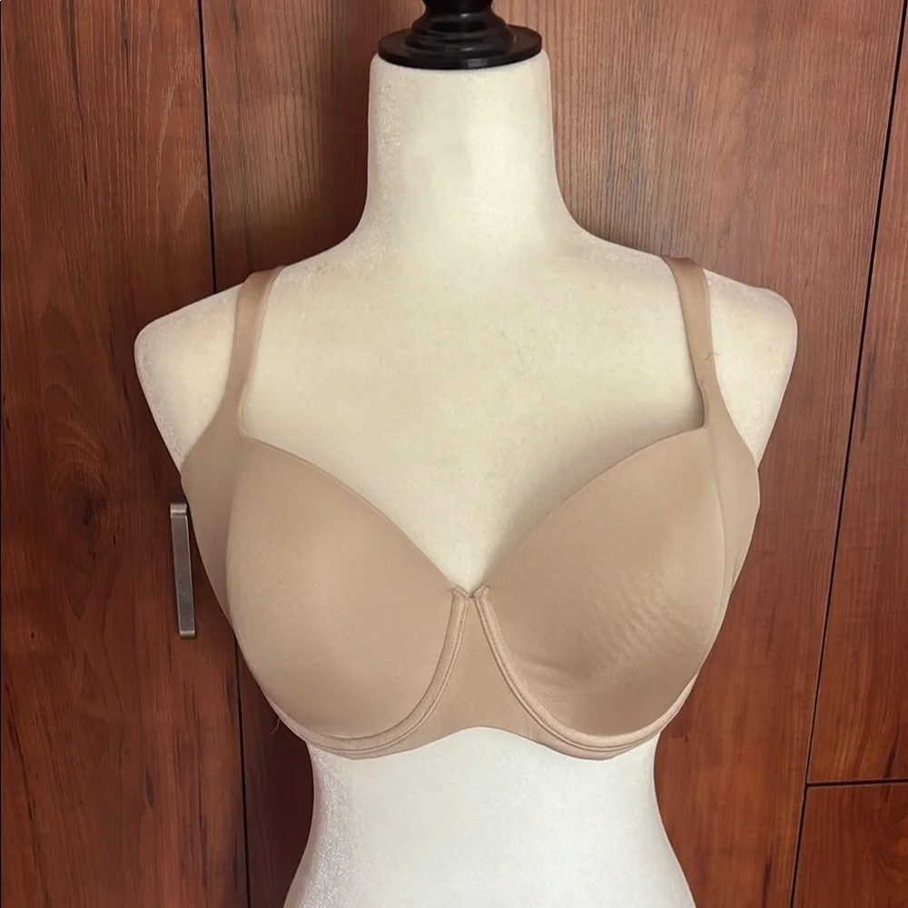 La Senza 38D Tan Underwire Bra - Picture 2 of 7